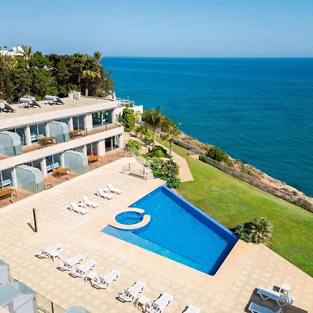 Apartamentos Montiboli Villajoyosa Exterior photo
